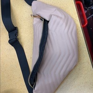 Waist bag